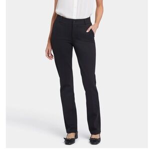 NYDJ Sculpt-Her™ Classic Trousers (Black)
 
Brand new never worn